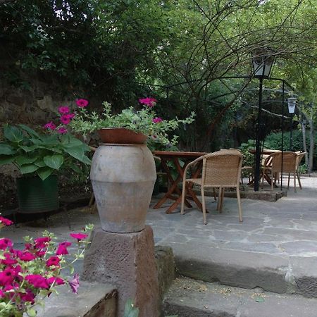 Hostal Casa Masip Ezcaray Exteriér fotografie