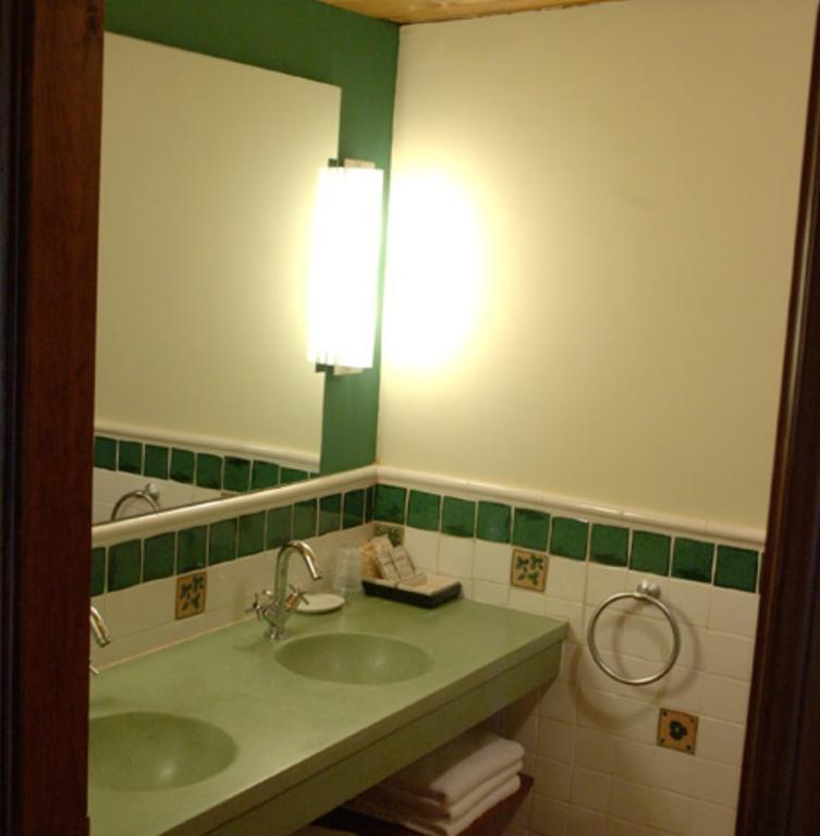 Hostal Casa Masip Ezcaray Exteriér fotografie