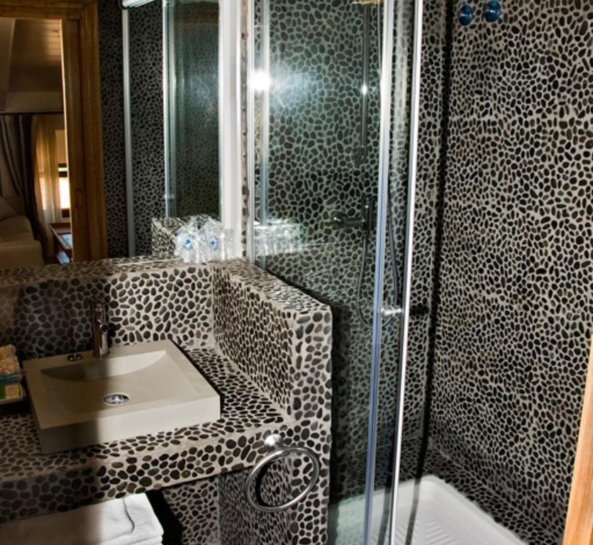 Hostal Casa Masip Ezcaray Exteriér fotografie